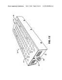 ELECTROMAGNETIC STIRRING APPARATUS diagram and image