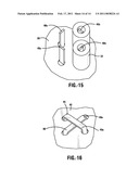 ELECTROMAGNETIC STIRRING APPARATUS diagram and image