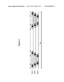 DOUBLE LINKED WIRELESS SENSOR NETWORK BEING CAPABLE OF BIDIRECTIONAL COMMUNICATION AND METHOD THEREOF diagram and image