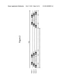 DOUBLE LINKED WIRELESS SENSOR NETWORK BEING CAPABLE OF BIDIRECTIONAL COMMUNICATION AND METHOD THEREOF diagram and image