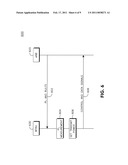 APPARATUS AND METHOD FOR UPLINK POWER CONTROL FOR A WIRELESS TRANSMITTER/RECEIVER UNIT UTILIZING MULTIPLE CARRIERS diagram and image