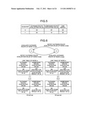 Route information relay method and wireless terminal diagram and image