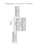 Route information relay method and wireless terminal diagram and image