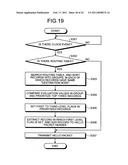 Route information relay method and wireless terminal diagram and image