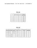 Route information relay method and wireless terminal diagram and image