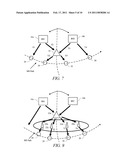 SYSTEM AND METHOD FOR WIRELESS RELAY FRAME STRUCTURE, PROTOCOL, AND OPERATION diagram and image