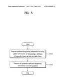 METHOD FOR TRANSMITTING SUB-FRAME DESIGNATION INFORMATION TO A DOWNLINK IN A RADIO COMMUNICATION SYSTEM diagram and image