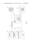 SYSTEMS, METHODS, AND COMPUTER READABLE MEDIA FOR CONTROLLING SOCIAL NETWORKING SERVICE ORIGINATED MESSAGE TRAFFIC diagram and image