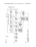 WIRELESS COMMUNICATION SYSTEM, WIRELESS COMMUNICATION DEVICE, AND WIRELESS COMMUNICATION METHOD diagram and image