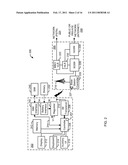 METHODS AND APPARATUS FOR CONTROLLING DISCONTINUOUS RECEPTION diagram and image