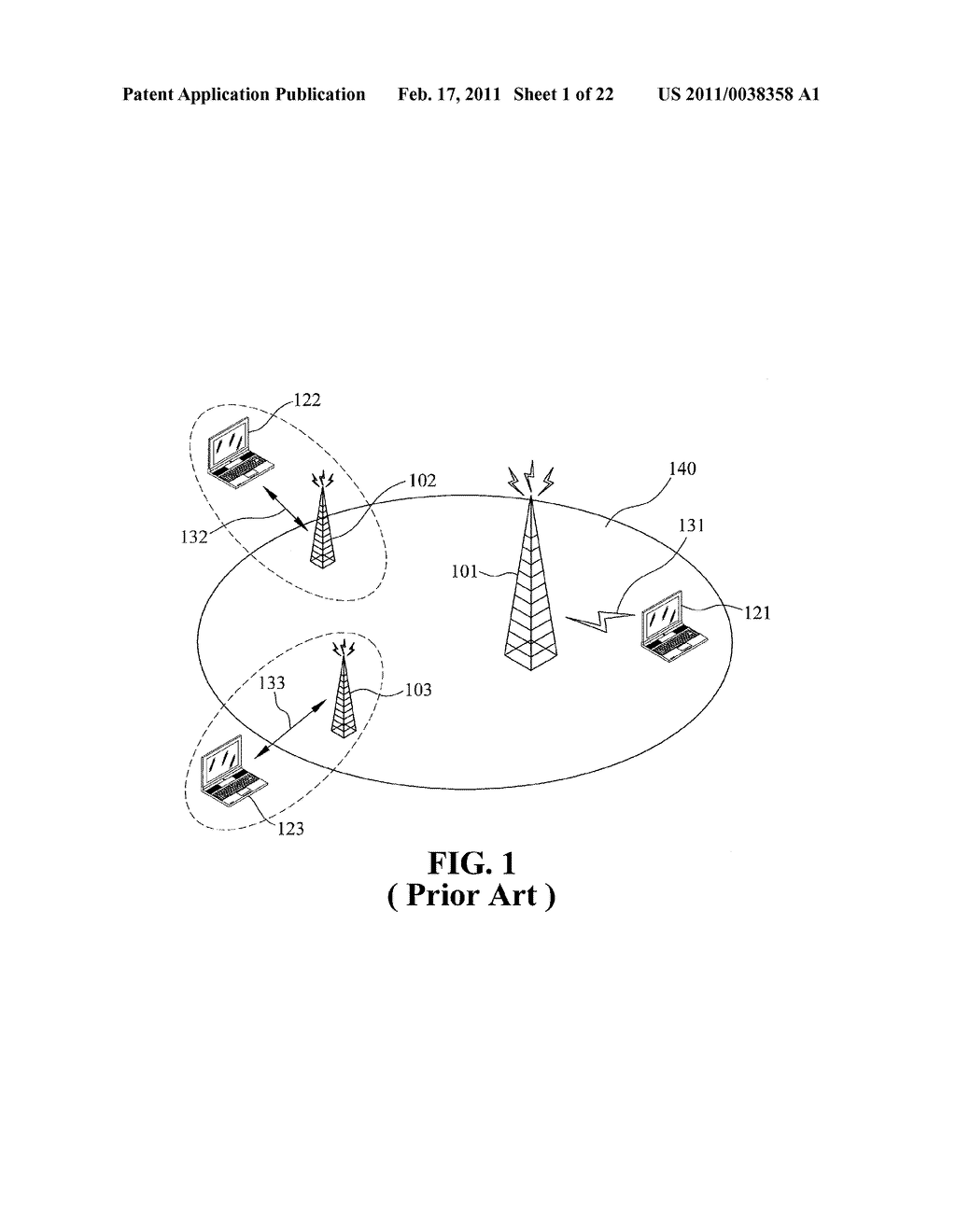 Apparatus And Method For Neighbor-Aware Concurrent Transmission Media Access Control Protocol - diagram, schematic, and image 02