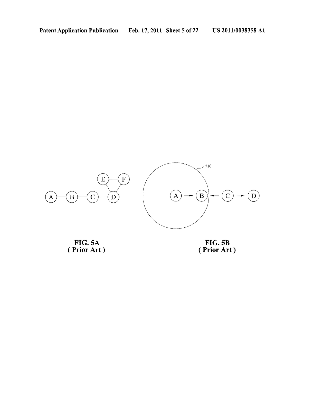 Apparatus And Method For Neighbor-Aware Concurrent Transmission Media Access Control Protocol - diagram, schematic, and image 06