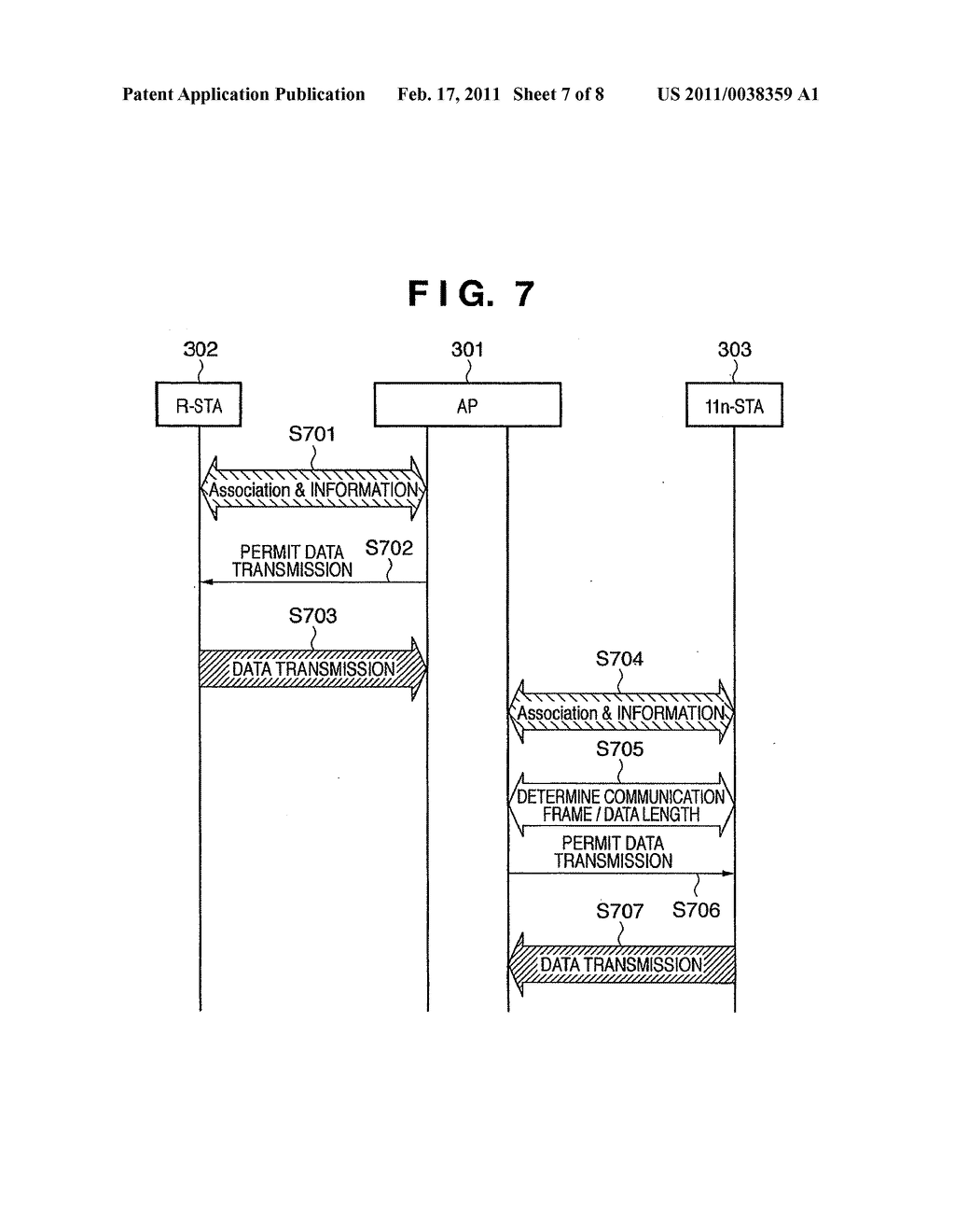 COMMUNICATION APPARATUS, COMMUNICATION APPARATUS CONTROL METHOD, AND COMPUTER PROGRAM FOR CAUSING COMPUTER TO EXECUTE THE CONTROL METHOD - diagram, schematic, and image 08