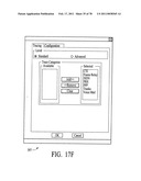 Systems and methods for voice and data communications including a network drop and insert interface for an external data routing resource diagram and image