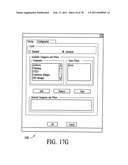 Systems and methods for voice and data communications including a network drop and insert interface for an external data routing resource diagram and image