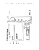 Systems and methods for voice and data communications including a network drop and insert interface for an external data routing resource diagram and image