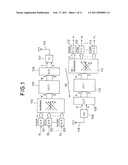 ORTHOGONAL FREQUENCY DIVISION MULTIPLEX MODEM CIRCUIT diagram and image