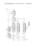 Equalizer receiver in a mobile communication system and method therefor diagram and image