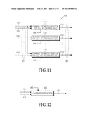 Equalizer receiver in a mobile communication system and method therefor diagram and image