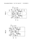 SIGNAL BRANCHING FILTER, ELECTRONIC DEVICE USING THE SAME, ANTENNA APPARATUS, AND SIGNAL TRANSMISSION SYSTEM USED IN ALL OF THE ABOVE diagram and image