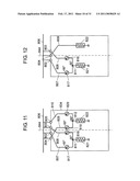 SIGNAL BRANCHING FILTER, ELECTRONIC DEVICE USING THE SAME, ANTENNA APPARATUS, AND SIGNAL TRANSMISSION SYSTEM USED IN ALL OF THE ABOVE diagram and image