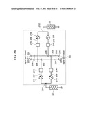 SIGNAL BRANCHING FILTER, ELECTRONIC DEVICE USING THE SAME, ANTENNA APPARATUS, AND SIGNAL TRANSMISSION SYSTEM USED IN ALL OF THE ABOVE diagram and image