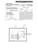 DEVICE AND METHOD TO CONTROL AN ELECTRON BEAM FOR THE GENERATION OF X-RAY RADIATION, IN AN X-RAY TUBE diagram and image