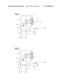 DEVICE AND METHOD TO CONTROL AN ELECTRON BEAM FOR THE GENERATION OF X-RAY RADIATION, IN AN X-RAY TUBE diagram and image