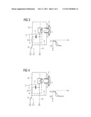 DEVICE AND METHOD TO CONTROL AN ELECTRON BEAM FOR THE GENERATION OF X-RAY RADIATION, IN AN X-RAY TUBE diagram and image