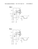 DEVICE AND METHOD TO CONTROL AN ELECTRON BEAM FOR THE GENERATION OF X-RAY RADIATION, IN AN X-RAY TUBE diagram and image