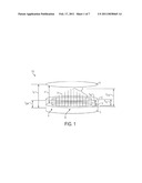 CARBON NANOTUBE ARRAY FOR FOCUSED FIELD EMISSION diagram and image