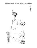 DEVELOPING INITIAL AND SUBSEQUENT KEYID INFORMATION FROM A UNIQUE MEDIAID VALUE diagram and image