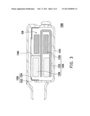 EARPHONE diagram and image