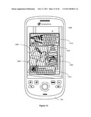 Facial Recognition with Social Network Aiding diagram and image