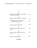 Facial Recognition with Social Network Aiding diagram and image