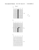 METHOD OF REMOVING MOIRE IN FLUOROSCOPIC X-RAY IMAGE AND X-RAY IMAGING EQUIPMENT USING THE SAME diagram and image