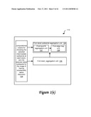 METHOD AND SYSTEM FOR DETERMINING A QUALITY MEASURE FOR AN IMAGE USING MULTI-LEVEL DECOMPOSITION OF IMAGES diagram and image