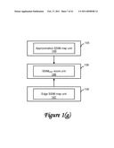 METHOD AND SYSTEM FOR DETERMINING A QUALITY MEASURE FOR AN IMAGE USING MULTI-LEVEL DECOMPOSITION OF IMAGES diagram and image