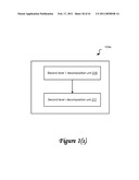 METHOD AND SYSTEM FOR DETERMINING A QUALITY MEASURE FOR AN IMAGE USING MULTI-LEVEL DECOMPOSITION OF IMAGES diagram and image