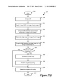 METHOD AND SYSTEM FOR DETERMINING A QUALITY MEASURE FOR AN IMAGE USING MULTI-LEVEL DECOMPOSITION OF IMAGES diagram and image