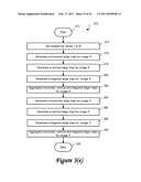 METHOD AND SYSTEM FOR DETERMINING A QUALITY MEASURE FOR AN IMAGE USING MULTI-LEVEL DECOMPOSITION OF IMAGES diagram and image