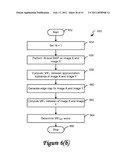 METHOD AND SYSTEM FOR DETERMINING A QUALITY MEASURE FOR AN IMAGE USING MULTI-LEVEL DECOMPOSITION OF IMAGES diagram and image