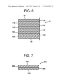 Easy Open Package with Discrete Strip and Die-Cut Web diagram and image