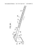 Easy Open Package with Discrete Strip and Die-Cut Web diagram and image