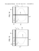 Easy Open Package with Discrete Strip and Die-Cut Web diagram and image