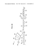 Easy Open Package with Discrete Strip and Die-Cut Web diagram and image