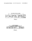 INFORMATION STORAGE MEDIUM AND INFORMATION RECORDING/PLAYBACK SYSTEM diagram and image