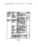 INFORMATION STORAGE MEDIUM AND INFORMATION RECORDING/PLAYBACK SYSTEM diagram and image