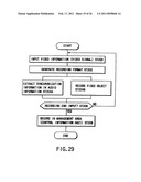 INFORMATION STORAGE MEDIUM AND INFORMATION RECORDING/PLAYBACK SYSTEM diagram and image