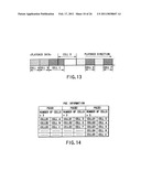 INFORMATION STORAGE MEDIUM AND INFORMATION RECORDING/PLAYBACK SYSTEM diagram and image